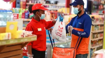 بأسعار تنافسية.. قائمة محتويات كرتونة رمضان من تطبيق طلبات لعام 2026